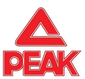 Peak Logo