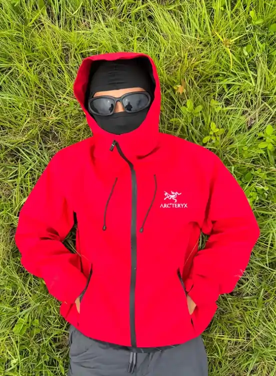 Arcteryx Beta Windproof Jackets