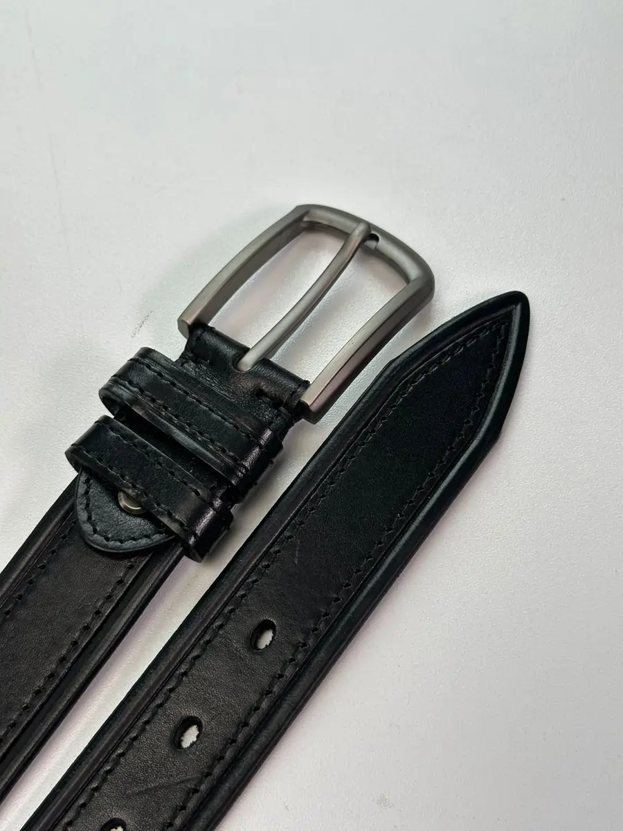 Regal Edge Black Belt
