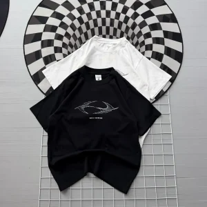 Minimalist Graphic Tshirt