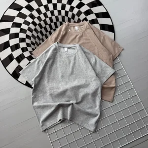 Paneled Tshirt