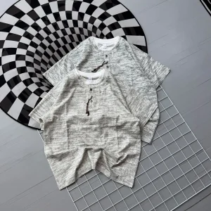 Henley TShirt
